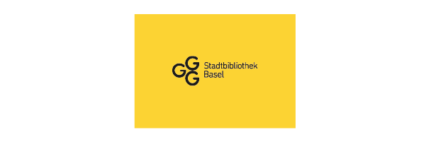 Stadtbibliothek Basel Stadtbibliothek Basel